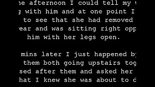 My Wife Meet Her Ex-Boyfriend CuckoldCenter.com