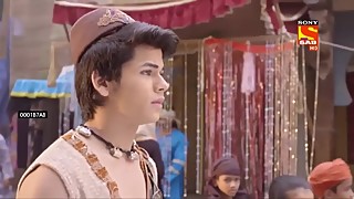 Aladin ep-3 in hindi