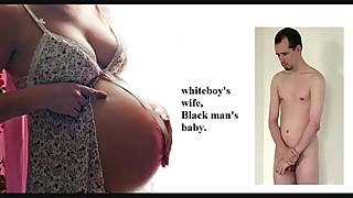 interracial cuckolding-interracial breeding-white extinction-Africanization