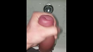 cum after pumping cuck