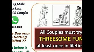 Threesome india