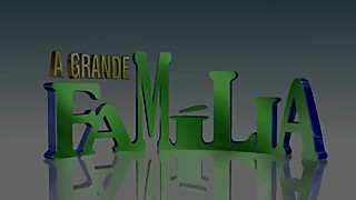 A Grande FamA­lia - Temporada 1 EpisA?dio 7