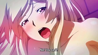[HMV Daraku Reijou] How to Cuck 101