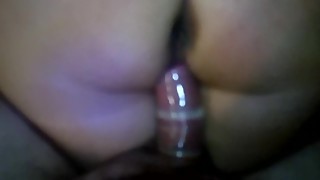 cumshot in pussy