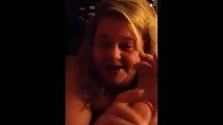 BBW Head #154 (On The Couch)