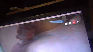 Webcam cum sprayer