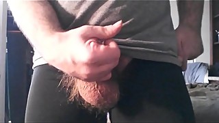 Dad Made Me Horny (family cuck)