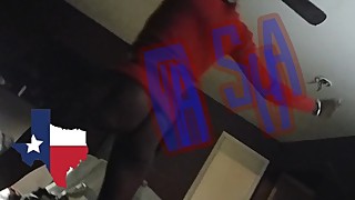 Thot in Texas lap dance cuckold sugarbaby