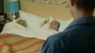 Bof... Anatomie d'un livreur (1971)